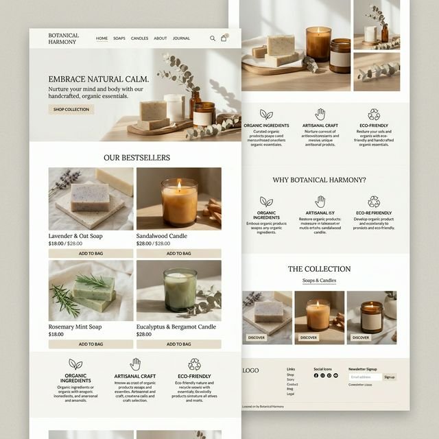 Aura Wellness Shop
