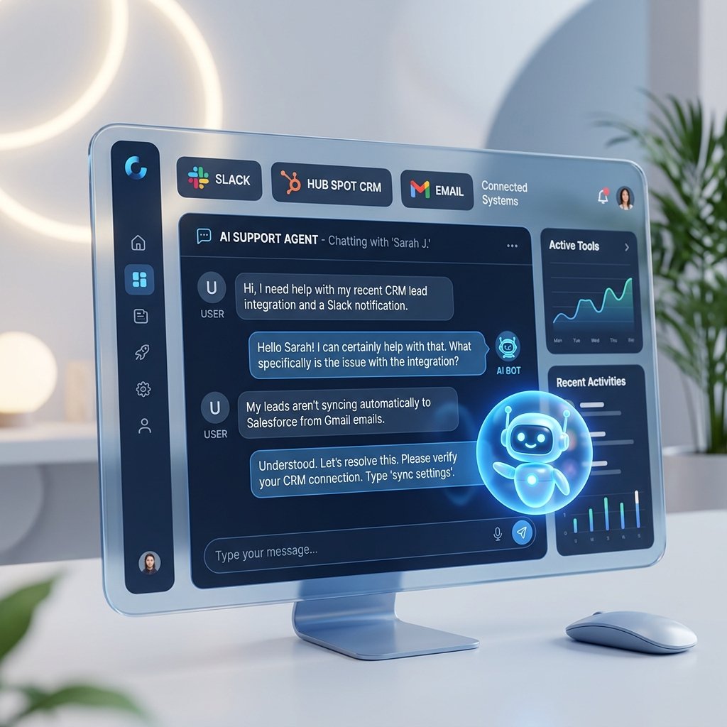 Smart AI Agents