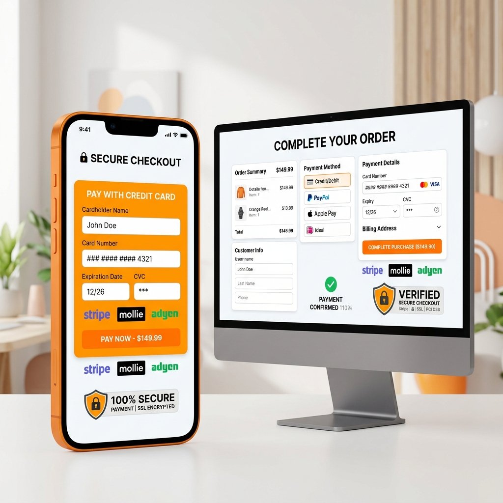 Payments Integration