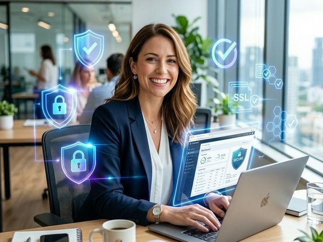 Healthcare Websites: Compliance, UX and Trust Signals That Convert