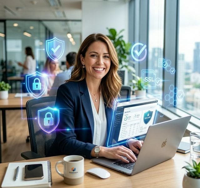 Healthcare Websites: Compliance, UX and Trust Signals That Convert