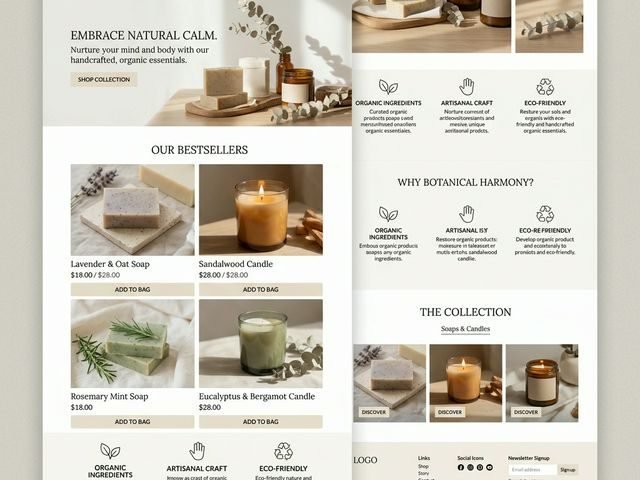 Building a B2B Lead Generation Machine with Your Website