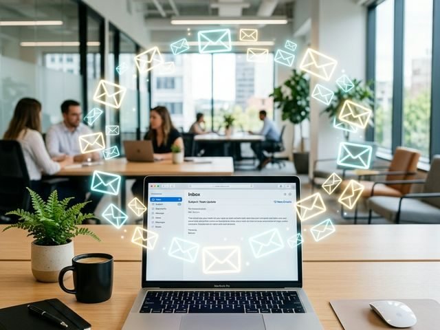 Why Email Marketing Still Delivers the Highest ROI in Digital