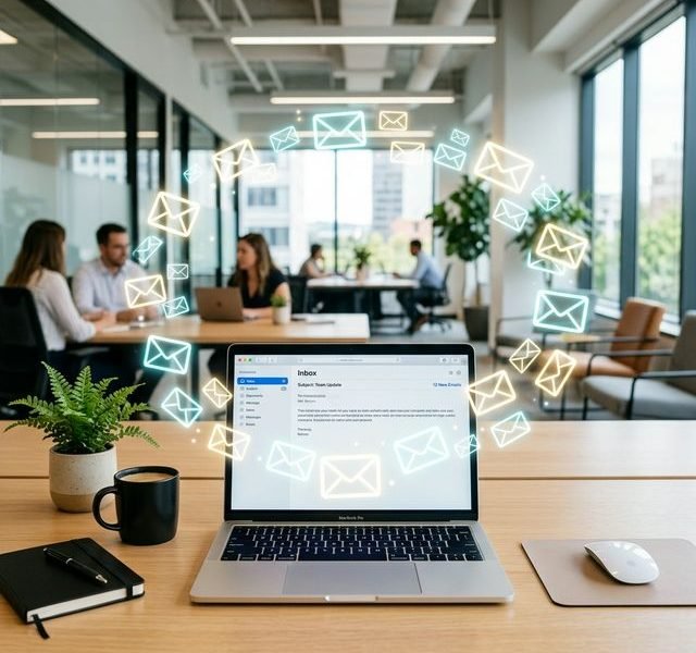 Why Email Marketing Still Delivers the Highest ROI in Digital