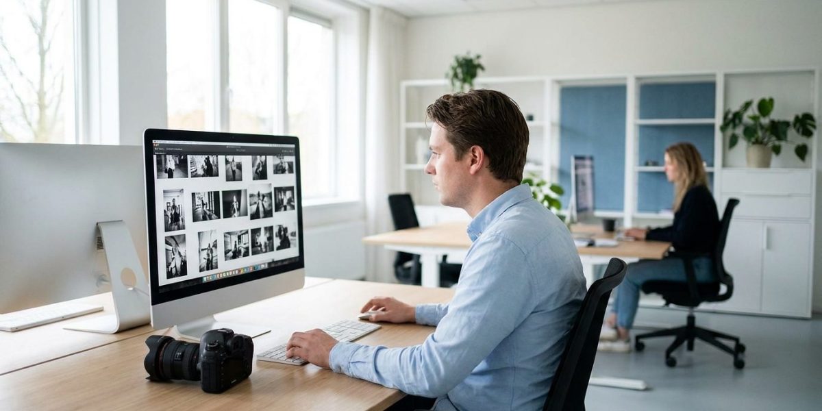 Alt-teksten en snelle afbeeldingen: de grootste winst op je site