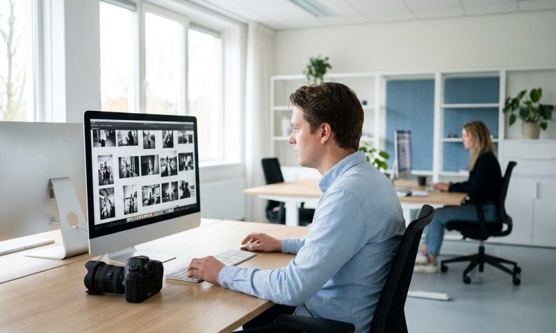 Alt-teksten en snelle afbeeldingen: de grootste winst op je site