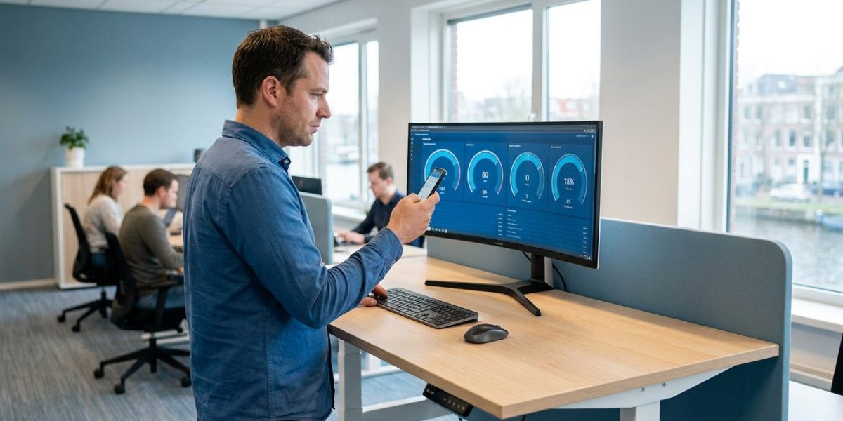 Core Web Vitals uitgelegd: LCP, CLS en INP zonder jargon