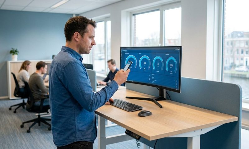 Core Web Vitals uitgelegd: LCP, CLS en INP zonder jargon