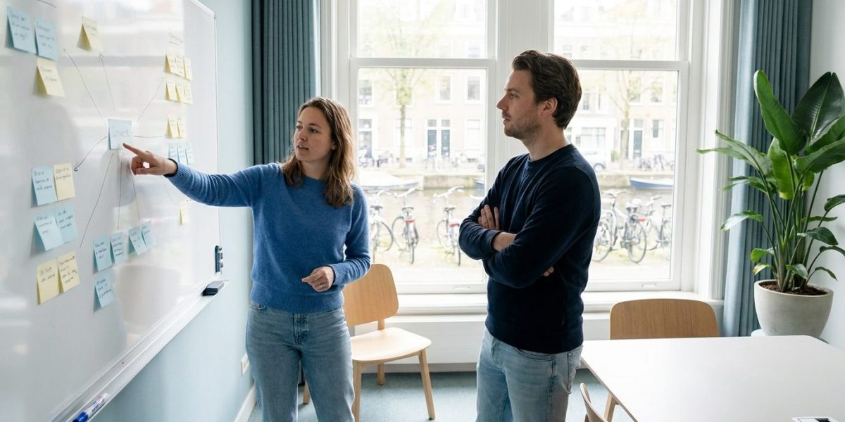 Interne links en ankertekst: hoe Google je pagina’s vindt